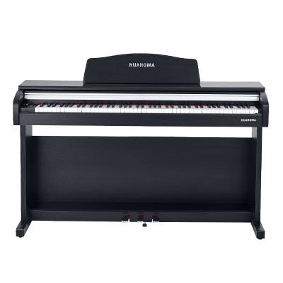 China SPYKER HD-8817P 88-Keys Digital Upright Grand Piano With MIDI Multi Function for sale