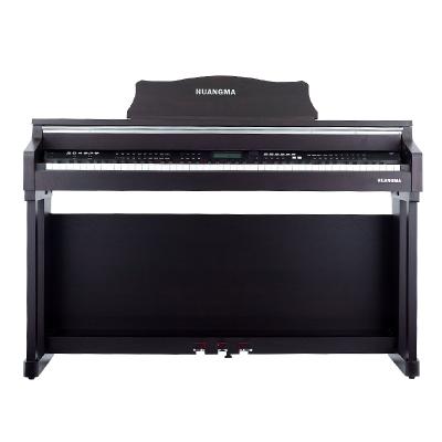 China Digital SPYKER HD-8838PM 88 Keys Hammer Action Keyboard Digital Upright Piano for sale