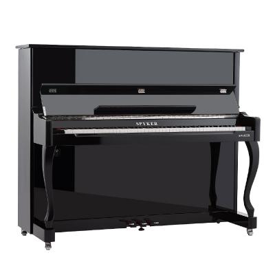 China Digital SPYKER HD-L123 High Tech Painted 88 Keyboard Digital Upright Piano For Teching Household for sale