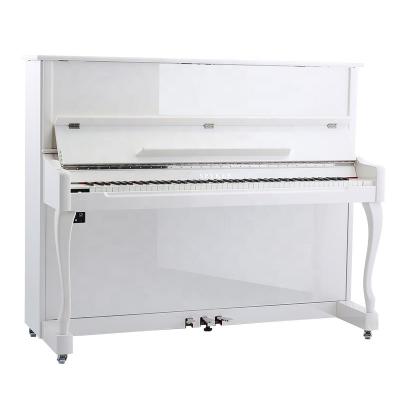 China HD-L123 Digital Classic Electric Upright Piano In Super Stream Used For Children Study for sale