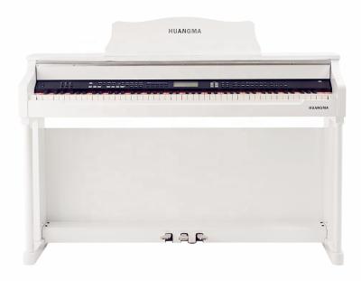 China High Quality Digital Piano Upright Digital Training 88Key Electronic Piano for sale