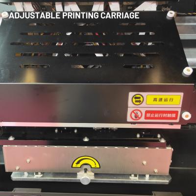 China Factory Outlet Printing Directly Sell Fedar Digital Textile Sublimation Printer For Fabrics FD5193E for sale