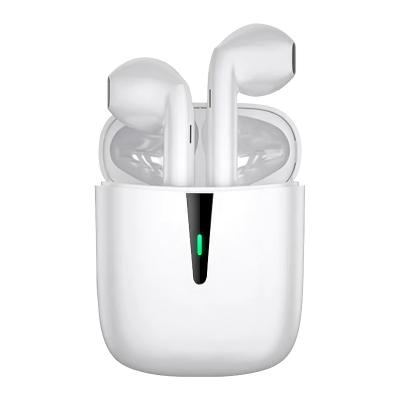 China KIVEE TW73 BT 5.0 TWS Mini In-Ear High Fidelity Stereo In-Ear Headphone IPX5 Earbuds Portable Wireless Headset Sports Earphone for sale