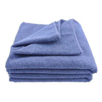 China Sustainable Kocean Car Wash Towel , Car Drying Towel Microfiber Car Cleaning Towels for sale