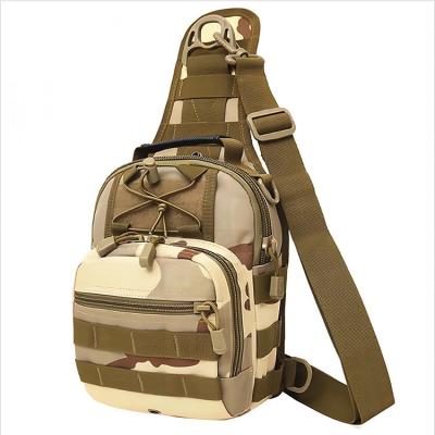 China Functional Sports Body Waist Chest Canvas Sling Bag Cross Shoulder Toss Bag Travel 40*15*15cm for sale