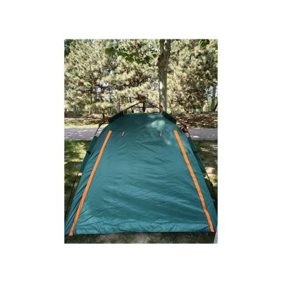 China China Design Large Automatic Tents Wholesale Automatic Camping Tents Diagonal Tying Type Outdoor for sale