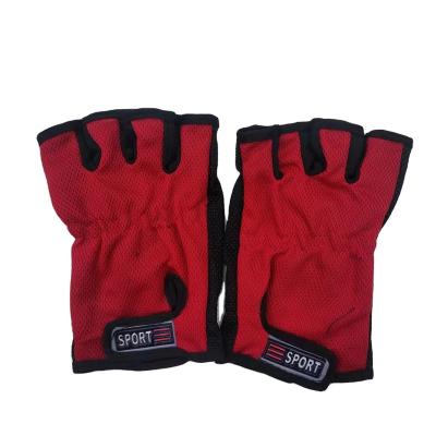 China China Supplier Wholesale Adjustable Wrist Strap Finger Packing Gloves Outdoor Sports Safety Gloves For Outdoor Fishing for sale