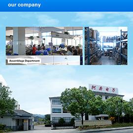 Verified China supplier - HangZhou ABEN E Commerce Co.,Ltd.