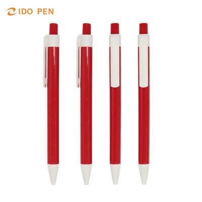 China office & School Pen 2020 Newest Item Best Selling Student Stationery Writing Smooth Ball Pen For Promotion Gift for sale