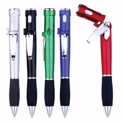 China office & Colorful Multifunctional Pen Nail Scissors Ball Pen Funny Shape Pen Fancy School Gift for Smartphone for sale