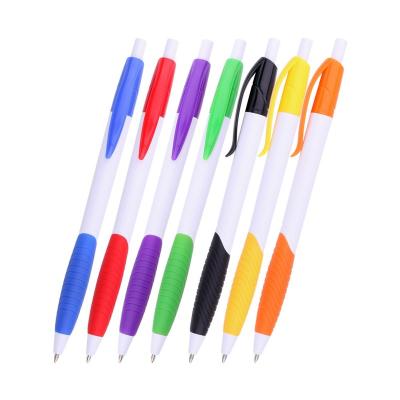 China Portable Hot Sale High Quality Customized Logo With Diver Action Ball Pen for sale