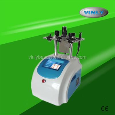 China Face Lift Wholsale RF Multipolar Skin Tighten and Wrinkle Removal Machine for sale