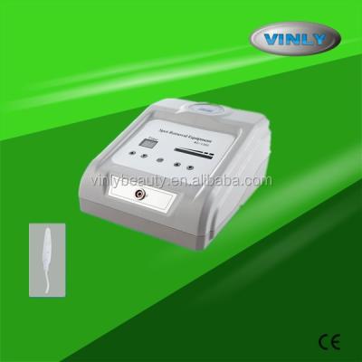 China Portable Spot Removal Professional Design Spot Cautery Machine for sale