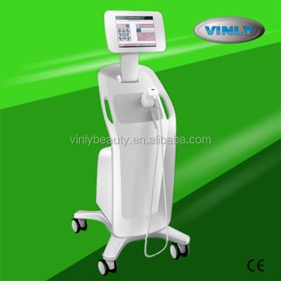 China Hot Sale Weight Loss Ultrashape Liposunic Slimming Machine for sale