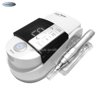 China Professional Anti-hair Removal Digital Permanent Makeup Machine For Sale for sale