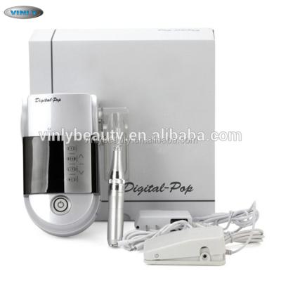 China Korea Newest Digital MakeupTattoo Permanent Anti-hair Removal Machine for sale