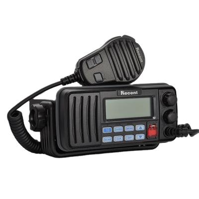 China RS-508M VHF Fixed Walkie Talkie POC Searchable Mobile Radio DSC Receiving Records, 20 for Distress and General Categories RS-508M for sale