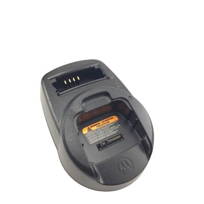 China MTP850 TRBOW Dual Desktop Charger FTN6575 For Motorola Radios MTP850 Walkie TalkieFTN6575 for sale