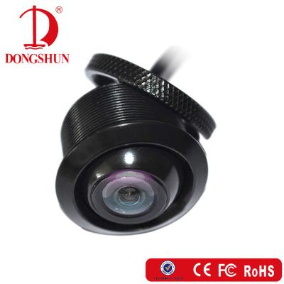 China Waterproof Color CCD 360 Degree Rotatable Rear View Car Parkig Camera for sale