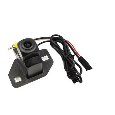 China Plug and Play Original Full HD Car Reverse Camera For Toyota Alphard 30 Series DS-TA10 for sale