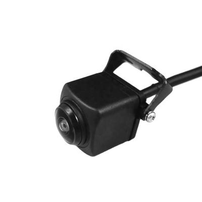 China 192 Fish Eye Horizontal Wide Angle Car Camera Universal For Reversing Aid DS-309 for sale