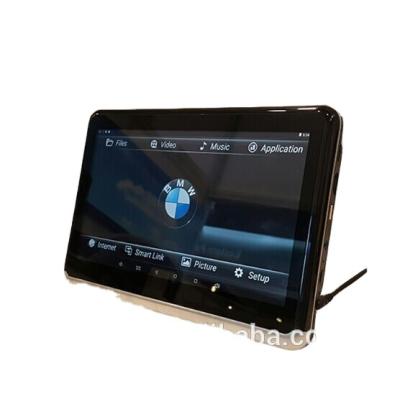 China 10.1 inch factory price car headrest dvd player with android 6.0 DS-A10D for sale