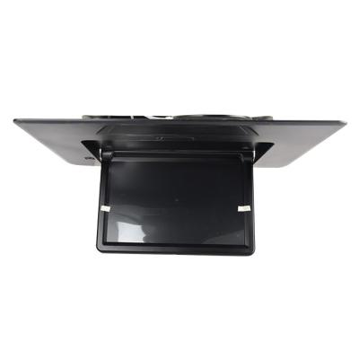 China Adjustable Display Angle 10.2” 12.1” 13.3” 15.6' Inch Roof Mount Monitors For Toyota Alphard, HD USB Optional for sale