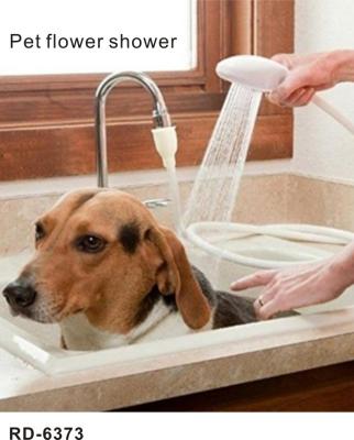 China REISE HANDSHOWER SET/PET SHOWERHEAD GESETZTES /EASY INSTALLIEREN SATZ DES SHOWERHEAD-SET/DOG DES BAD-SHOWE zu verkaufen