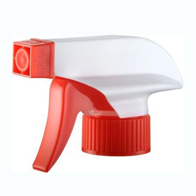 China High Quality Multicolor Garden Moss Household Trigger Cleaning Plastic Sprayer for sale