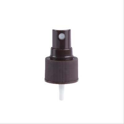 China Good Wholesale Fine Mist Sprayer Pump Sealing Smooth Sealing Sprayer Customize for sale