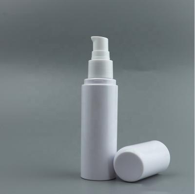 China High Quality Plastic BEAUTY PACKAGING Emulsion Bottle PACKAGING Airless Pump Bottles 60ml Cosmetic Bottle Packaging for sale