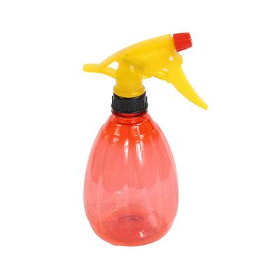 China Household Products High Quality Pressure Manual Garden Spray Plastic Water Bottle/Refillable Bottle Spray Bottle/Water Plastic Spray Factory for sale