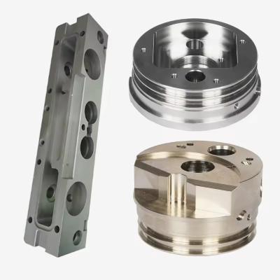 China Metal Processing Machinery Parts Metal Processing Machinery Parts Oem Custom Cnc Machined Service Stainless Steel Brass Aluminum Cnc Milling Machining Auto Parts for sale