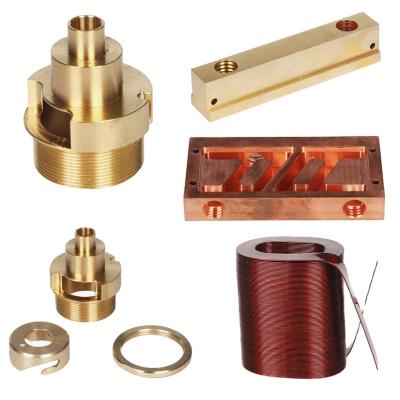 China Metal Processing Machinery Parts Metal Processing Machinery Parts High Precision Custom Cnc Machining Aluminum/steel/copper/brass/titanium Alloy Parts Cnc Turning Machinery Parts for sale