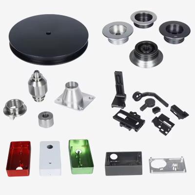 China Metal Processing Machinery Parts Metal Processing Machinery Parts Custom Manufacturing Turning Milling Stainless Metal Parts Large Precision Cnc Machining Services for sale