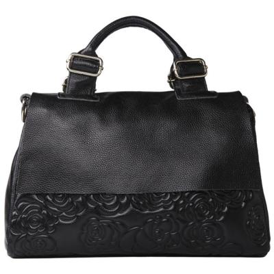 China 2021Luxury fashion large leather women's fashion cross - body bag perfume small handbag single shoulder bag for sale