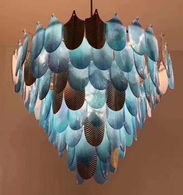 China Contemporary Modern Chandelier Decorative Pendant Lighting for sale