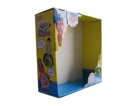 China CMYK Patone Folding Carton Box Customized Logo Domestic Appliance for sale