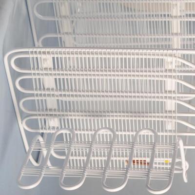 China car refrigerator wire tube bundy spray for fridge room for sale