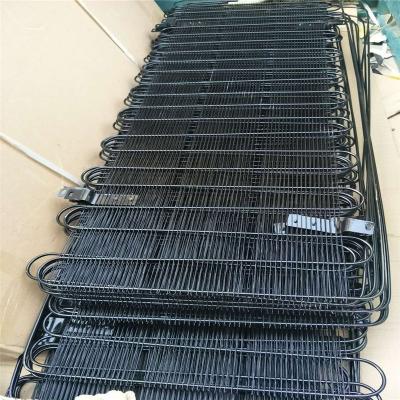 China Custom Cold Refrigeration Parts Wire Condenser For Fridge Freezer for sale