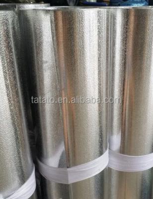 China Car aluminum sheet in coil 0.5mm for freezer liner, refrigerator panel for sale