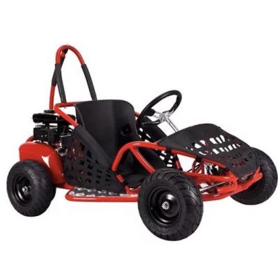 China 2022 newcomer 80cc go karts for adults electric motor 48V 1000W kids go karts for sale CR-10EG. for sale