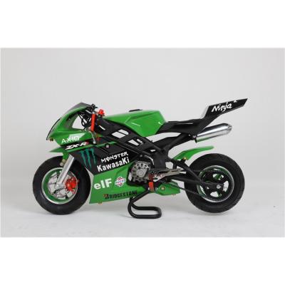 China Wholesale Price Dirt Bike OEM China Heavy Duty 49CC Adults Mini Pocket Bike 103*50*55CM for sale