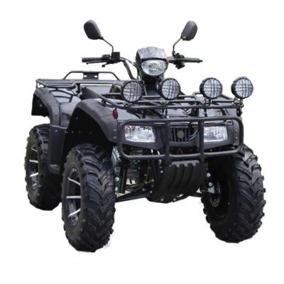 China Adult ATV PP+Iron+Aluminum+Steel Amazon Success Cheap OEM 250cc Off Road Heavy Duty Mini 4x4 ATVs For Sale for sale