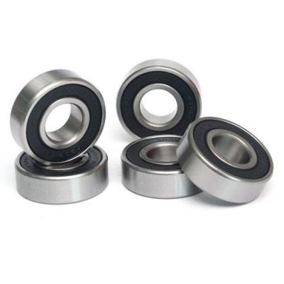 China Hotels ZVYZ 6006 Deep Groove Bearing for sale