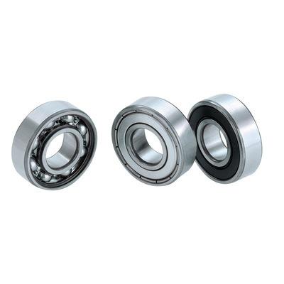 China Car Long Life ZVYZ Deep Groove Bearing 6009 for sale