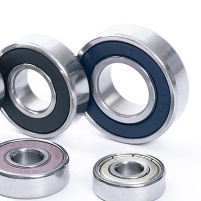 China Hotels ZVYZ 6008 Deep Groove Bearing for sale