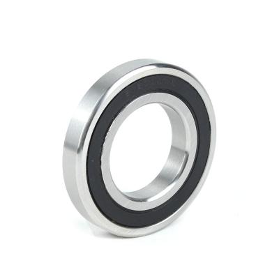 China Hotels ZVYZ Deep Groove Bearing 6305 for sale