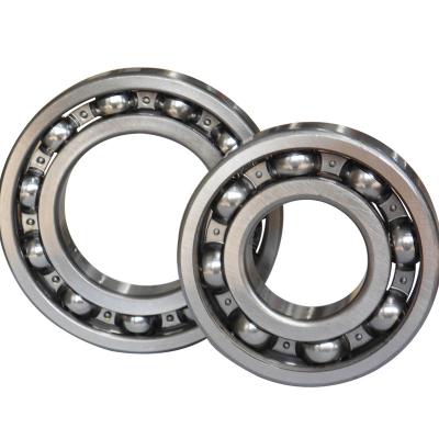 China Hotels ZVYZ Deep Groove Bearing 6804 for sale