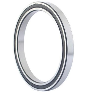 China Hotels ZVYZ Deep Groove Bearing 6306 for sale